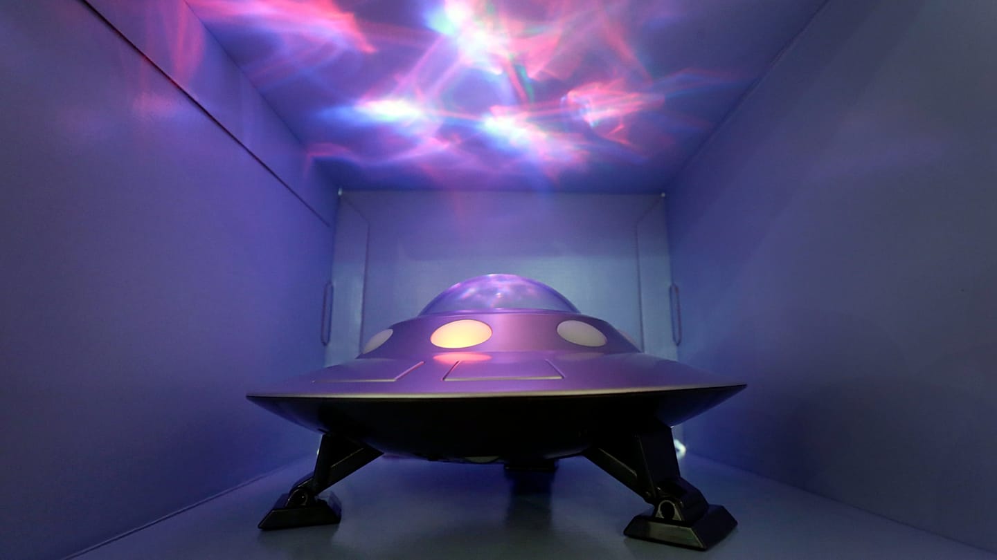 Germany UFO reports lead: CENAP says it has cleared about 14,000 cases source media