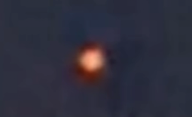 Source still used by UFO Sightings Daily for the Guntersville Alabama red-orb report