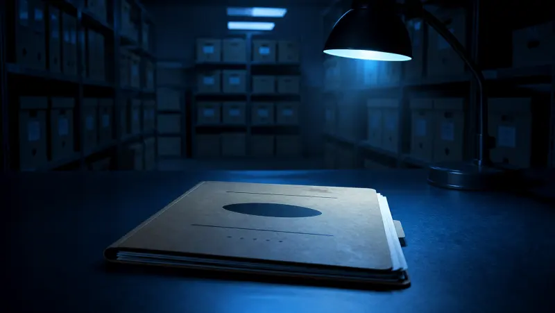 Curiosmos KONA BLUE records article image