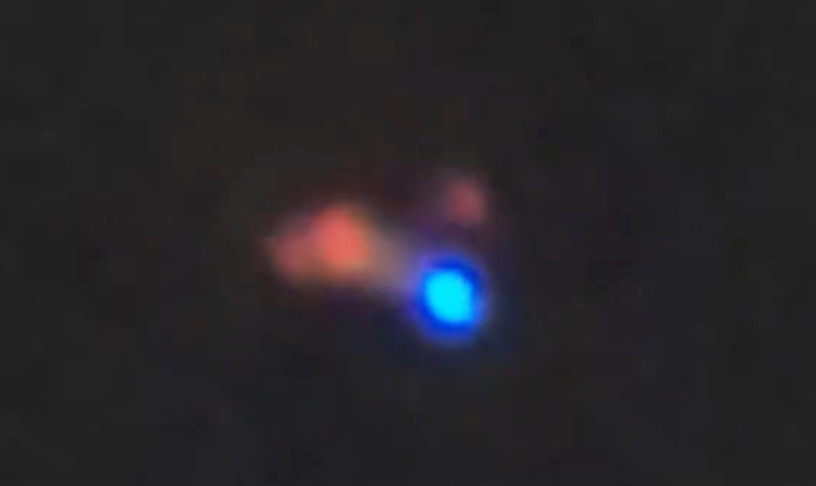 Source image used by UFO Sightings Daily for the Los Angeles July 2026 UFO report.