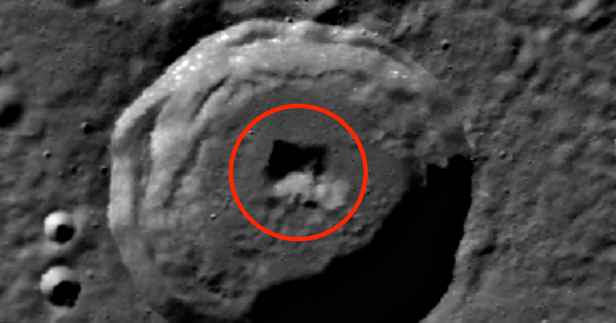 Mercury source-image lead: 5 km square-feature claim needs image-context checks before interpretation source visual