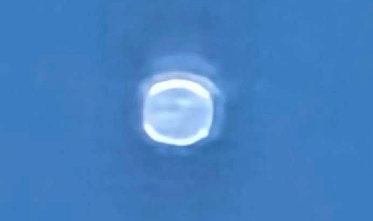 Source media for New Castle, Colorado, USA sighting lead