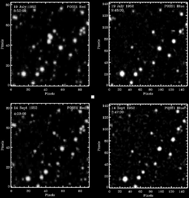 Source image of a triple transient discussed in the research context.
